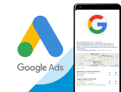 google ads