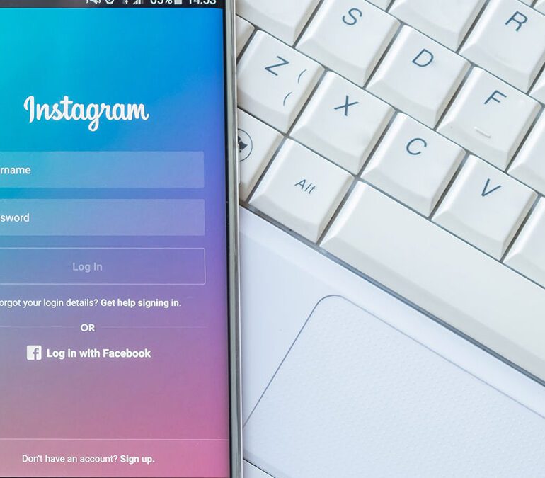 You Need Instagram For Your Business