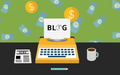 Blogging for Fun and Profit: Build your Business Blogging Skills