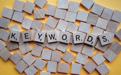 Do Your Own Keyword Search