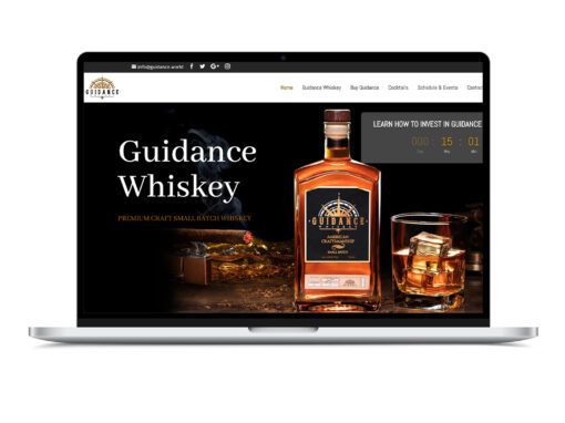 Guidance Whiskey