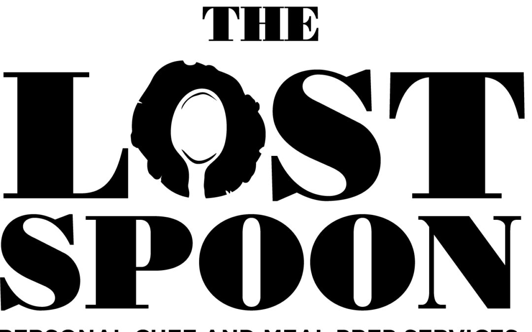 The Lost Spoon