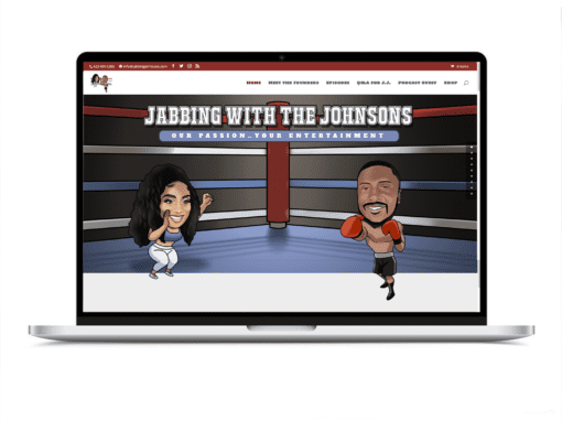 Jabbing with the Johnsons