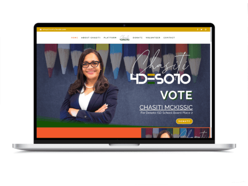Chasiti 4 Desoto